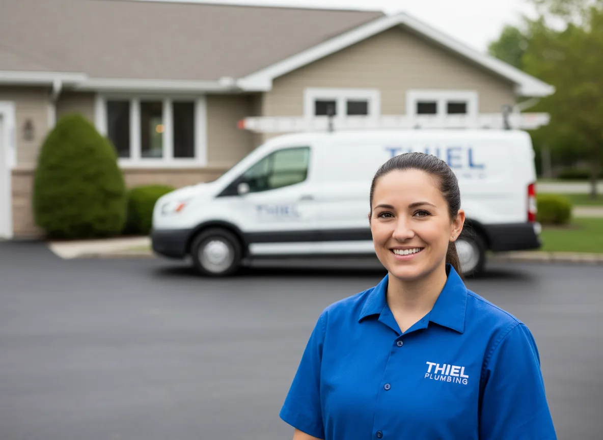 Plumber University Park, TX FAQs